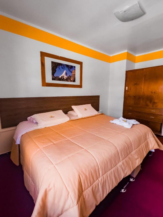 Hotel Valery II Уарас Экстерьер фото