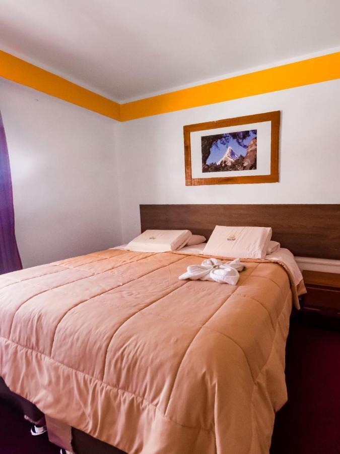 Hotel Valery II Уарас Экстерьер фото