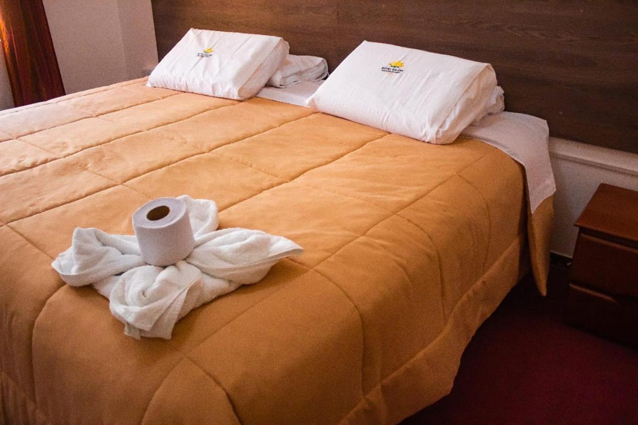 Hotel Valery II Уарас Экстерьер фото