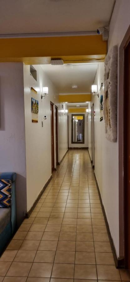 Hotel Valery II Уарас Экстерьер фото